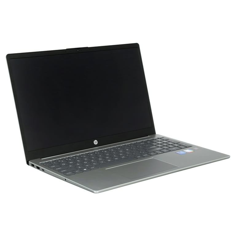 HP 15.6 inch Windows Laptop Intel Core i7-1355U 16GB RAM 1TB SSD Natural Silver HP 15.6 inch Windows Laptop Intel Core i7-1355U 16GB RAM 1TB SSD Natural Silver