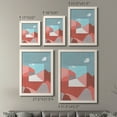 thumbnail image 4 of Desert Dreamscape I - Premium Framed Canvas 2 Piece Set - Ready to Hang, 4 of 7