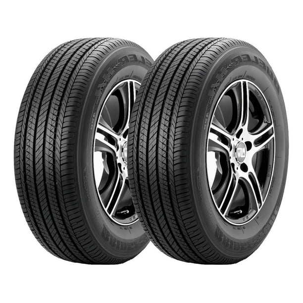 Llantas 235/65r17 BRIDGESTONE Dueler H/l 422 Ecopia 103h | Walmart en línea