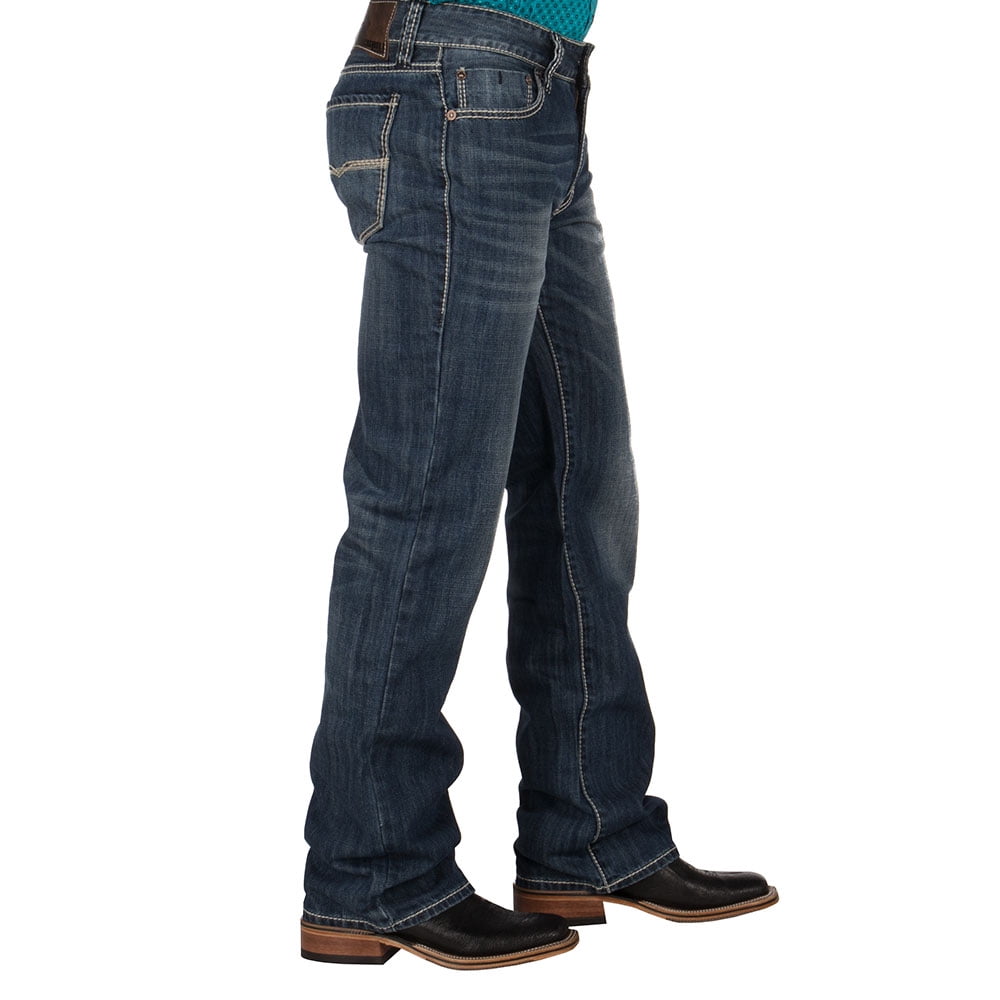 Rock \u0026 Roll Denim Mens Men Double 