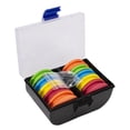 thumbnail image 2 of Paquete carretes de carrete de cuerda sell Rigs Winder shamjiam Carretes de hilo de pescar, 2 of 9