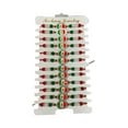 thumbnail image 4 of Mexico Flag Bracelet – Adjustable Unisex Mexico Jewelry Gift for Men and Women – Cultural Pride Wristband - 6Pcs, 4 of 4
