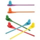 thumbnail image 3 of Juego de 6 juegos de carreras de cucharas de huevo, juguete de equilibrio de huevo de madera, juguete de entrenamiento sensorial para niños, 3 of 8