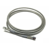 Drag Specialties Universal Stainless Steel Brake Line 78" (DS098878)