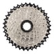 thumbnail image 4 of Volante de bicicleta 11-36T, bicicleta de montaña de acero de alta resistencia, piezas de piñón de repuesto de volante de 11 velocidades, 4 of 12