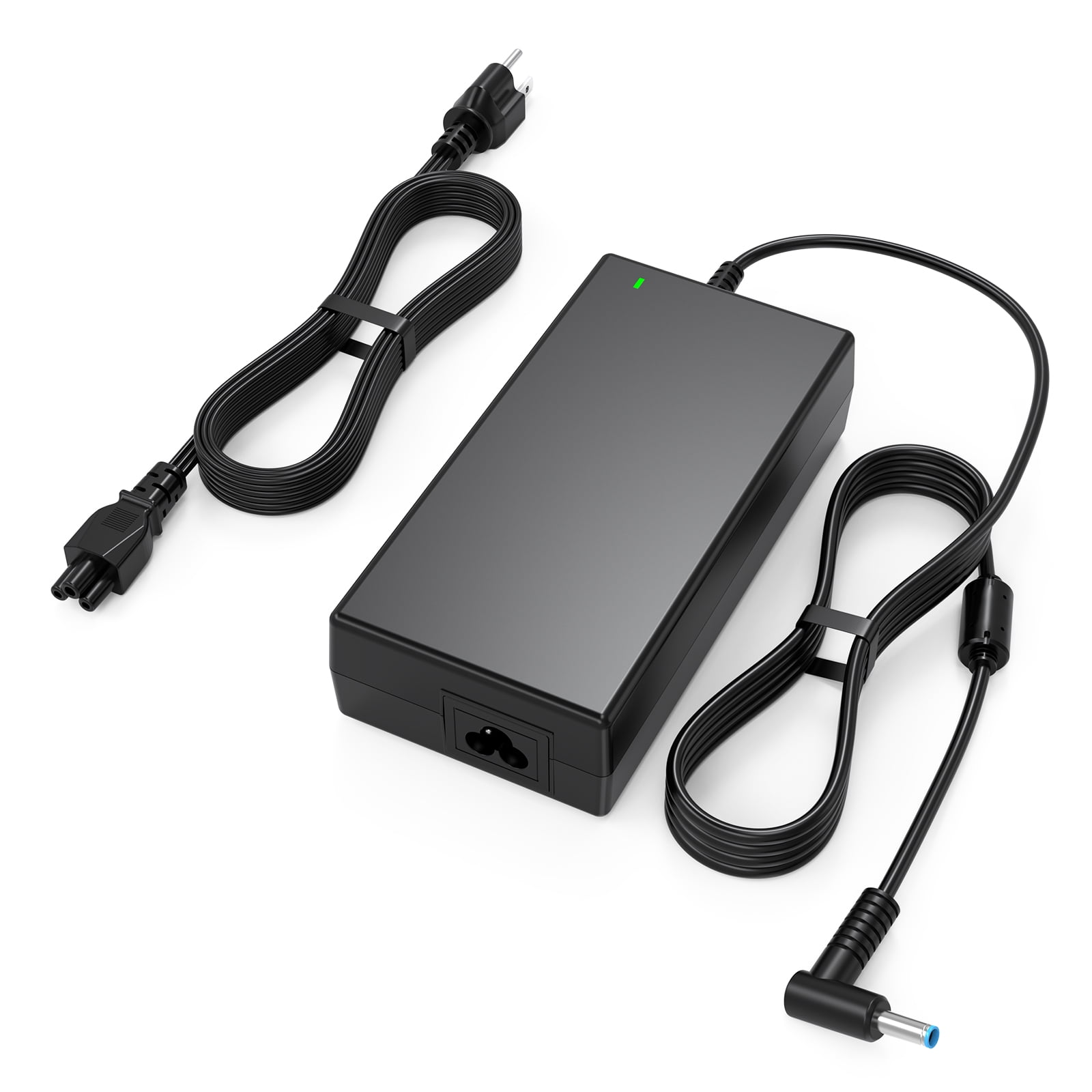 HP 150W 7.7A Charger for Zbook, OMEN, Pavilion Gaming, Replacement
