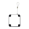 thumbnail image 4 of Sentmoon Door Hanger Hook Over the Door Hook Multifunctional Household Automatic Punch- Buffering Retractable Door Closer for Restaurant and Kitchen, 4 of 9