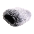 thumbnail image 3 of RYUJNDK Windscreen Filter for LCT 240 Covers Furry Windscreen Muff Mic Covers Microphone Reduce Windscreen Noise Accessories, 3 of 9