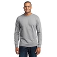 thumbnail image 2 of Port & Company Long Sleeve Core Blend Tee, 2 of 2