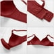 thumbnail image 5 of HongQid Wireless Seamless Jelly Bra for Women with Support - No Underwire Full Coverage Push Up Bras for Women, 5 of 6