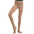 thumbnail image 2 of Capezio Ultra Soft Transition Tight® - Girls, 2 of 6