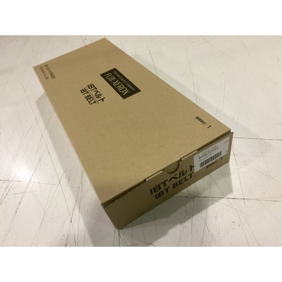 New Xerox OEM IBT transfer Belt - 675K72181