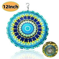 Metal Wind Spinners 12 inch 3D Stainless Wind Spinners Hanging Yard Art Decor
Mother's Day Gifts