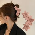 thumbnail image 6 of JINCBY Clearance,Flower Hair Clips Are Fashionable And Versatile To Shape Beautiful Shapes At Any Time Lightweight And Stress Free,Gifts for women, 6 of 6