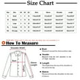 thumbnail image 3 of pimelu Hoodies For Women Teen Girls Maxi Dresses For Women 2025 With Sleeves Fall Sweatshirts For Women Y2K Clothes Plus Size ​Henley Sweatshirts For Women 2025, 3 of 8
