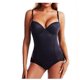 thumbnail image 1 of Body de entrenamiento de cintura para mujer, Control de barriga, moldeador de cuerpo completo, ce?idor sin costuras, ropa moldeadora de cintura, monos adelgazantes ZefeiWu 8390605328572, 1 of 1