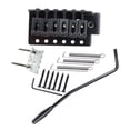 thumbnail image 2 of Guitarra Eléctrica Tremolo Bridge Single Sistema para Guitarra St Sunnimix ST Guitar Tremolo Bridge, 2 of 8