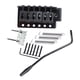 thumbnail image 2 of Guitarra Eléctrica Tremolo Bridge Single Sistema para Guitarra St Sunnimix ST Guitar Tremolo Bridge, 2 of 8