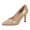 Khaki, variant on Women's Studded Stiletto High Heels Dressy Shoes 2026 Fashion Casual Leather Pointed Toe Slip on Dress Pumps for Fall Business Office Work Formal Black Size 8.5