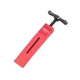 thumbnail image 1 of Lipstore Bike Brake Tool Aluminum Alloy Multifunction Lightweight Bicycle Maintenance Red, 1 of 8