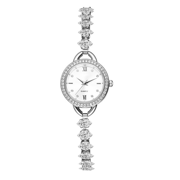 Avaner Women's Watch Luxury Casual Bracelet Watch Simulated Quartz Watches for Women