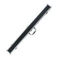 thumbnail image 3 of LOVIVER 1/2 Billiard Stick Case Handbag Container Travel Pool Table Billiard Cue Bag B, 3 of 8
