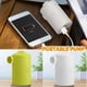 thumbnail image 2 of Wireless Portable Air Pump USB Battery Powered for Air Mattress Sofa Pool Float, 2 of 4