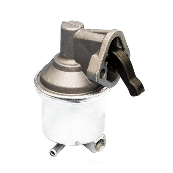 US Motor Works 15538 Mechanical Fuel Pump Fits select: 1970 ,1972 CHEVROLET MALIBU