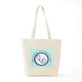 thumbnail image 6 of CafePress - Nurse Week May 6Th Tote Bag - Unisex Canvas Tote Bag, Beige, 1-Piece, 6 of 7