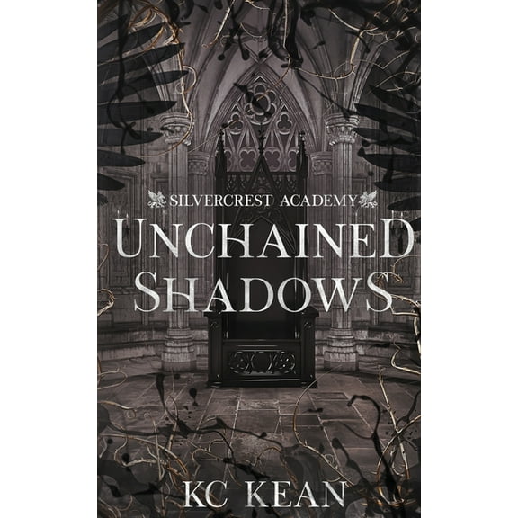 Unchained Shadows, (Paperback)