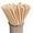 Khaki, variant on Xecvkr Disposable Straws 25 PCS Disposable Paper Straws Biodegradable Drink Straws for Parties Celebrations Beverages Desserts Decorations Assorted Colors