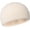 #Beige, variant on 50% Wool Warm Cuffed Swag Knit Short Fisherman Beanie for Men Women Winter Hats Trawler Skull Cap