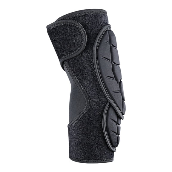 1. Adjustable Baseball Elbow Guard with Shock Absorption & Breathable Padding for Softball Training