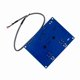 thumbnail image 4 of 3X TPA3116D2 TPA3116 Tablero Amplificador de Potencia de Audio Digital Estéreo de Doble Canal de Alta Potencia 2X120W MóDulo Amplificador DIY XH-M543, 4 of 5