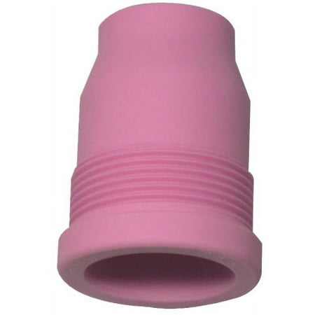 WeldCraft 366-53N87L Wc 53N87L Alumina Nozzle