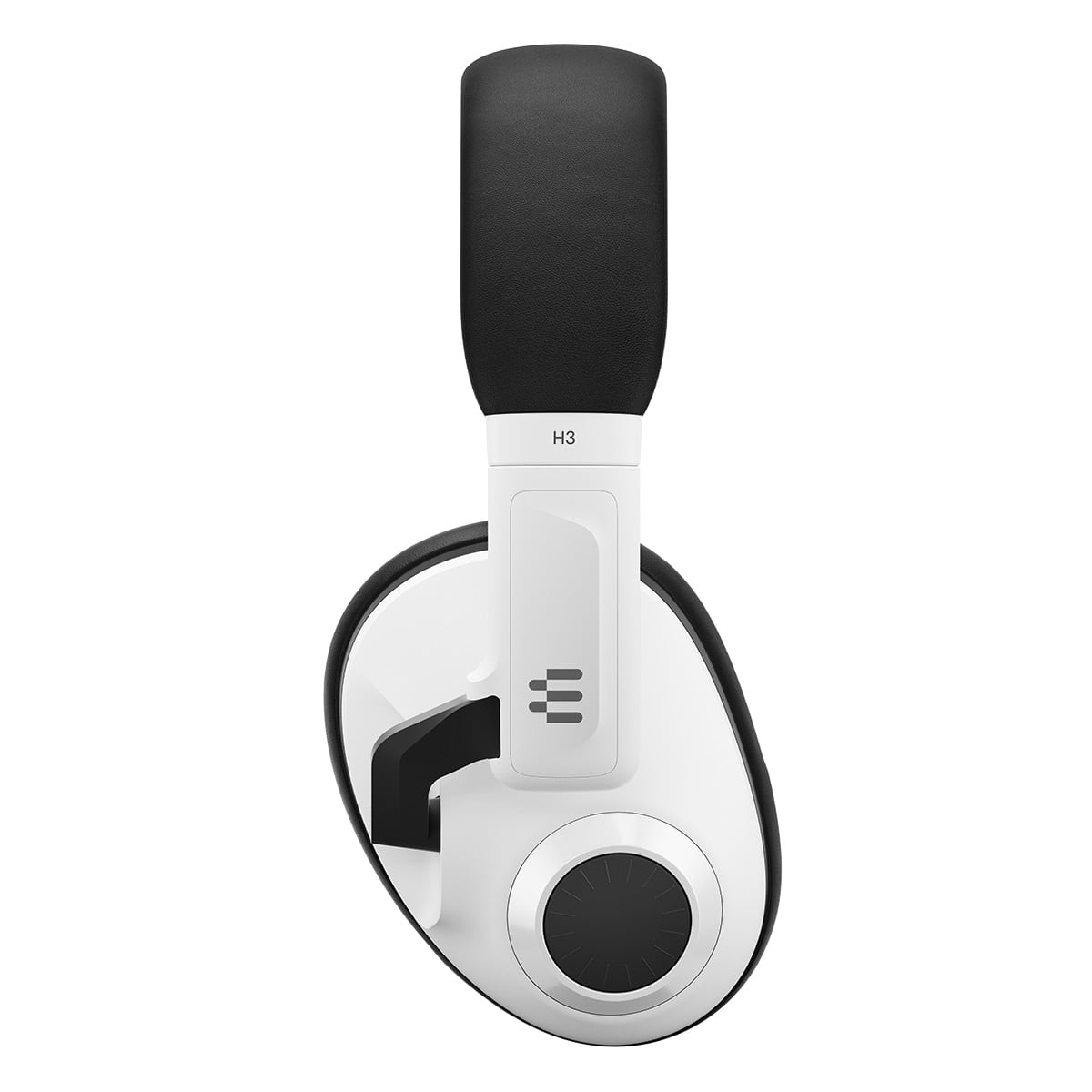EPOS Audio Wired H3 Closed Acoustic Gaming Headset (Ghost Snow)