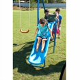 thumbnail image 3 of Ironkids Premier 100 Fitness Playground, 3 of 3