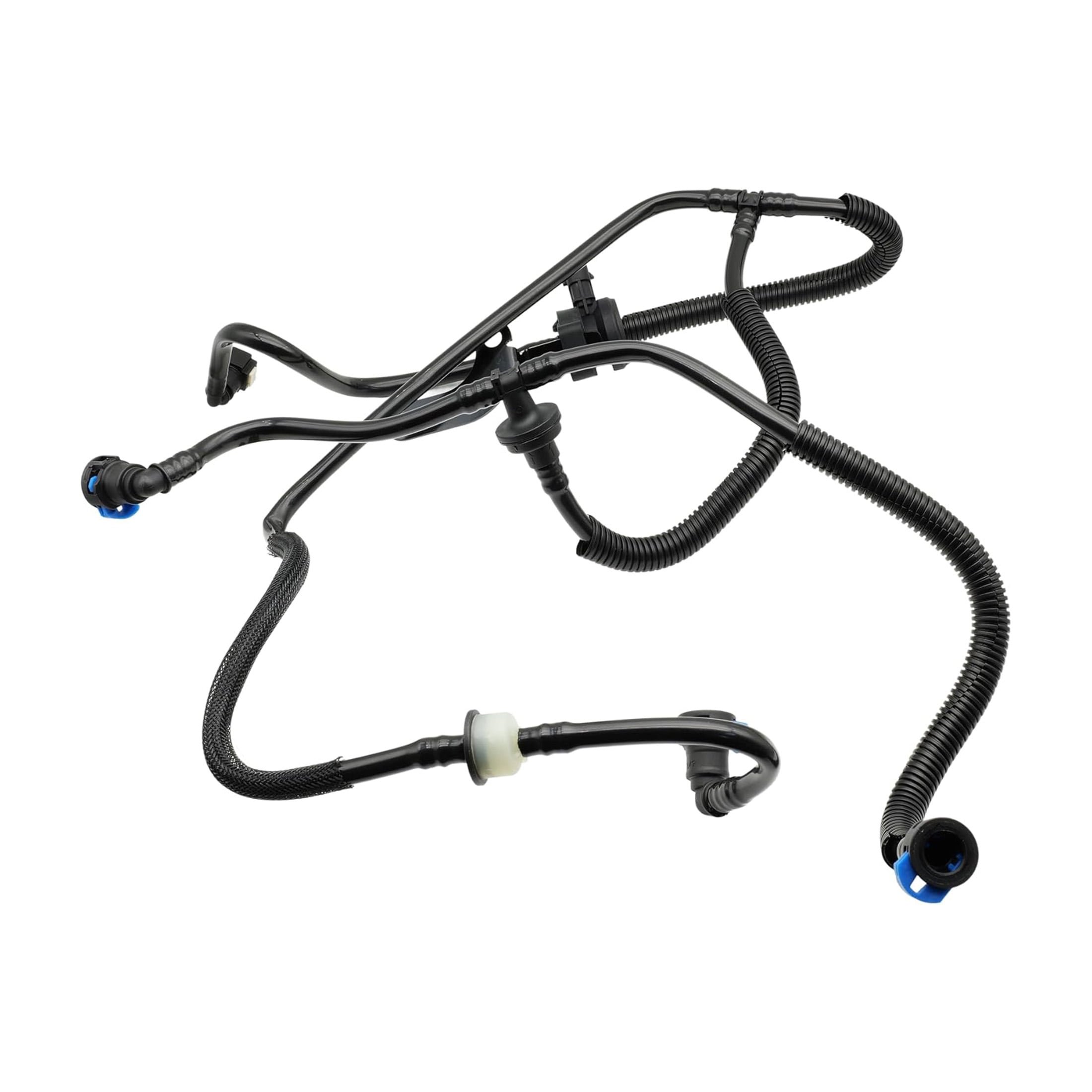 NOVAPARTS-CV6Z9D289C CV6Z9D289D Vapor Canister Purge Valve for 2013-2019 Ford/Lincoln Escape CV6Z-9D289-S Vapor Canister Purge Solenoid Valve Assembly 2.0L L4
