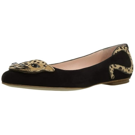 Kate Spade New York Women's Norman Ballet Flat