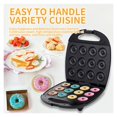 thumbnail image 5 of Machine à Dessert Multifonction - Machine de Cuisson pour Beignes, Gâteaux et Aliments Légers, Facile à Utiliser, 5 of 5