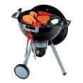 thumbnail image 1 of Asador De Juguete Weber Bbq Para Niños Con Luz Y Sonido Weber Asador de juguete, 1 of 7