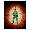 thumbnail image 4 of G.I. Joe Classified Series Series Lady Jaye Action Figure, 4 of 10