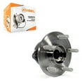 thumbnail image 1 of Kugel Front Wheel Bearing Hub Assembly 70-513324 for Car Jeep Grand Cherokee Dodge Durango WK, 1 of 11