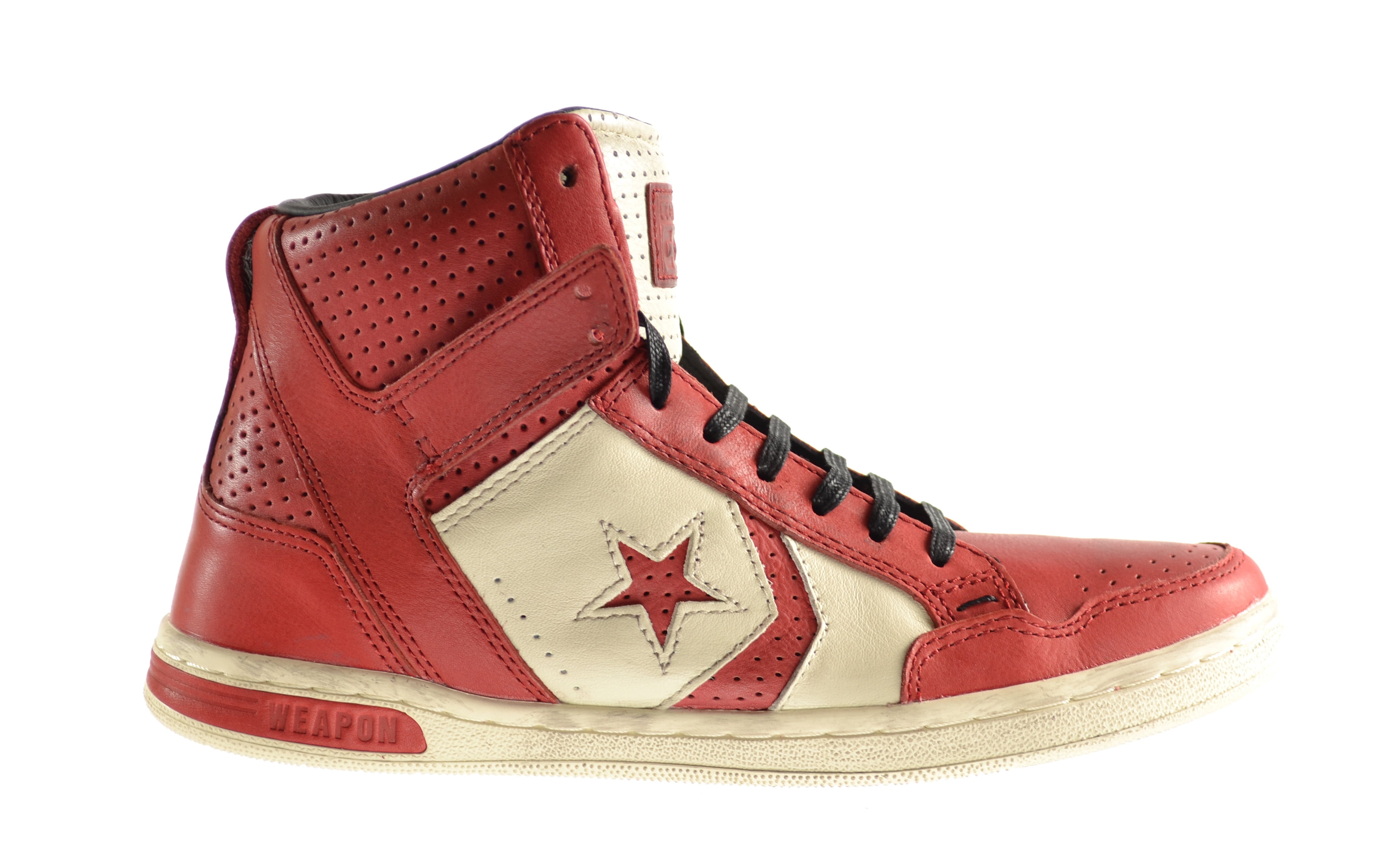 john varvatos weapon