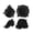 Sets, variant on For Yamaha Tracer 900 2021 2022 Scrambler 21 22 XSR900 2022 2023 XSR 900 Motorcycle Engine Cover Set Pulse Cover Clutch and Alternator Protection