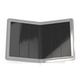 thumbnail image 5 of Ultimate Guard: Magic The Gathering: Lorwyn Eclipsed: Zipfolio 360 Xenoskin: Plains, 5 of 5