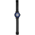 thumbnail image 6 of Fossil Carlie Automatic Blue Dial Ladies Watch ME3177, 6 of 6