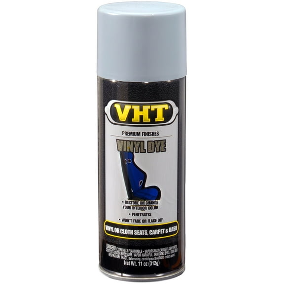 VHT/ Duplicolor SP953 VHT Vinyl Dye ⢠Paint PAINT
