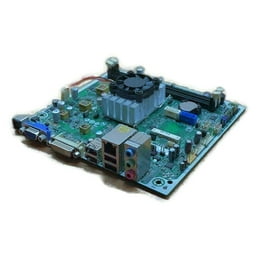 Laptop Motherboard Hp 110 Desktop Pc Series Motherboard HP