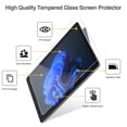 thumbnail image 2 of Protector de pantalla ProCase de vidrio templado para Surface Go 4/3/2, 2 of 7